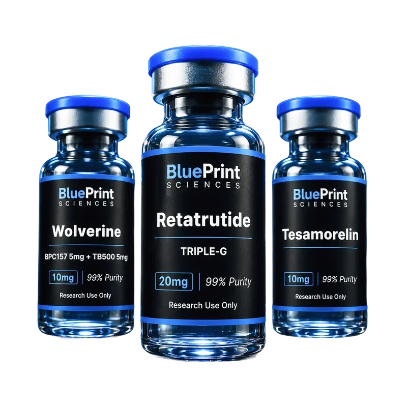 Ori Peptides peptide products