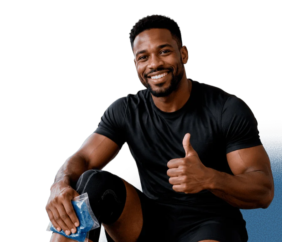 Injury and Recovery
